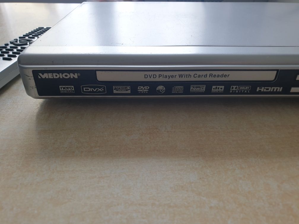 DVD Player Medion