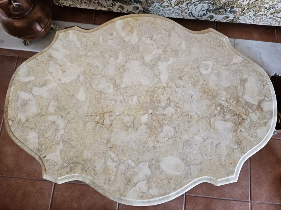 Mesas decorativas