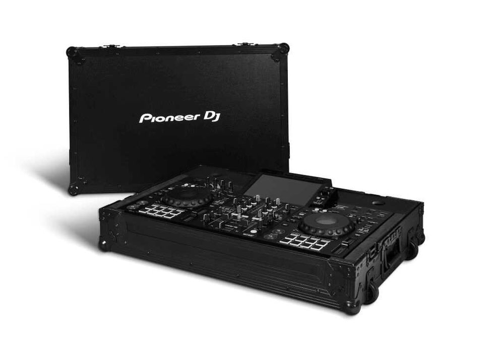 Case skrzynia walizka Pioneer DJ XDJ RX3