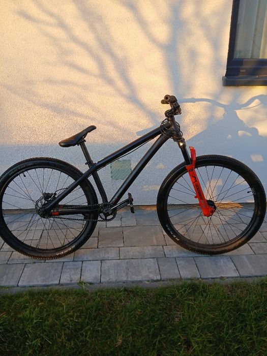 Ns movment 1 ‼️doinwestowany‼️