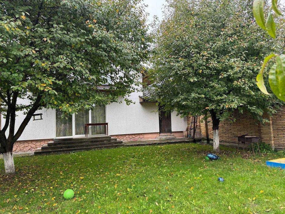 Будинок район   Новий Двір   Весняна 135000