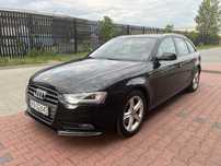AUDI A4 B8 2014r 2.0TDI 150KM