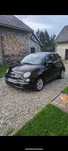 Fiat 500 Fiat 500 1.4 16V 100km drugi właściciel w kraju