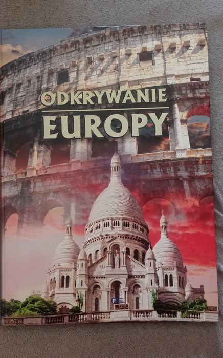 Odkrywanie Europy