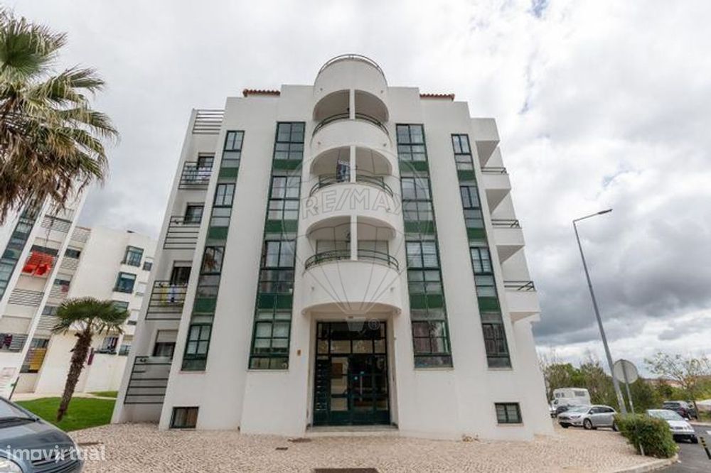 Apartamento T3 para arrendamento