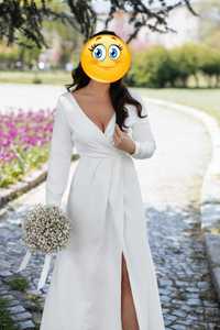 Весільне плаття (М)