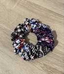 Gumka do włosów scrunchie handmade