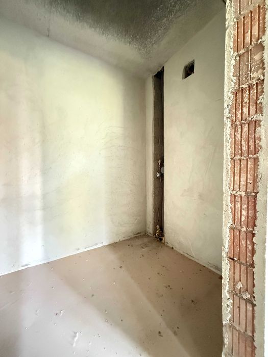 Продається простора 2-кімнатна квартира у курортному місті Моршин!