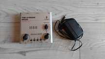 Behringer Mic 200 preamp przedwzmacniacz