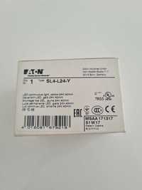 Element kolumny sygnalizacyjnej Eaton SL4-L24-Y 171317