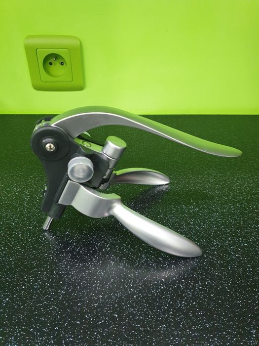 Штопор важільний