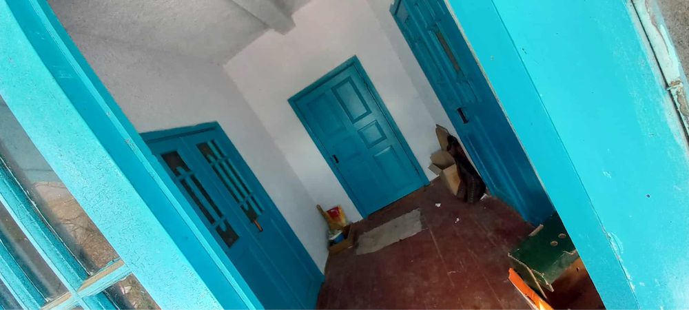 Будинок у мальовничому місці