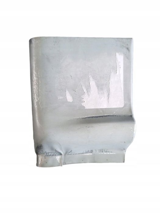 reperaturka słupka narożnik róg transit 00-13 doka