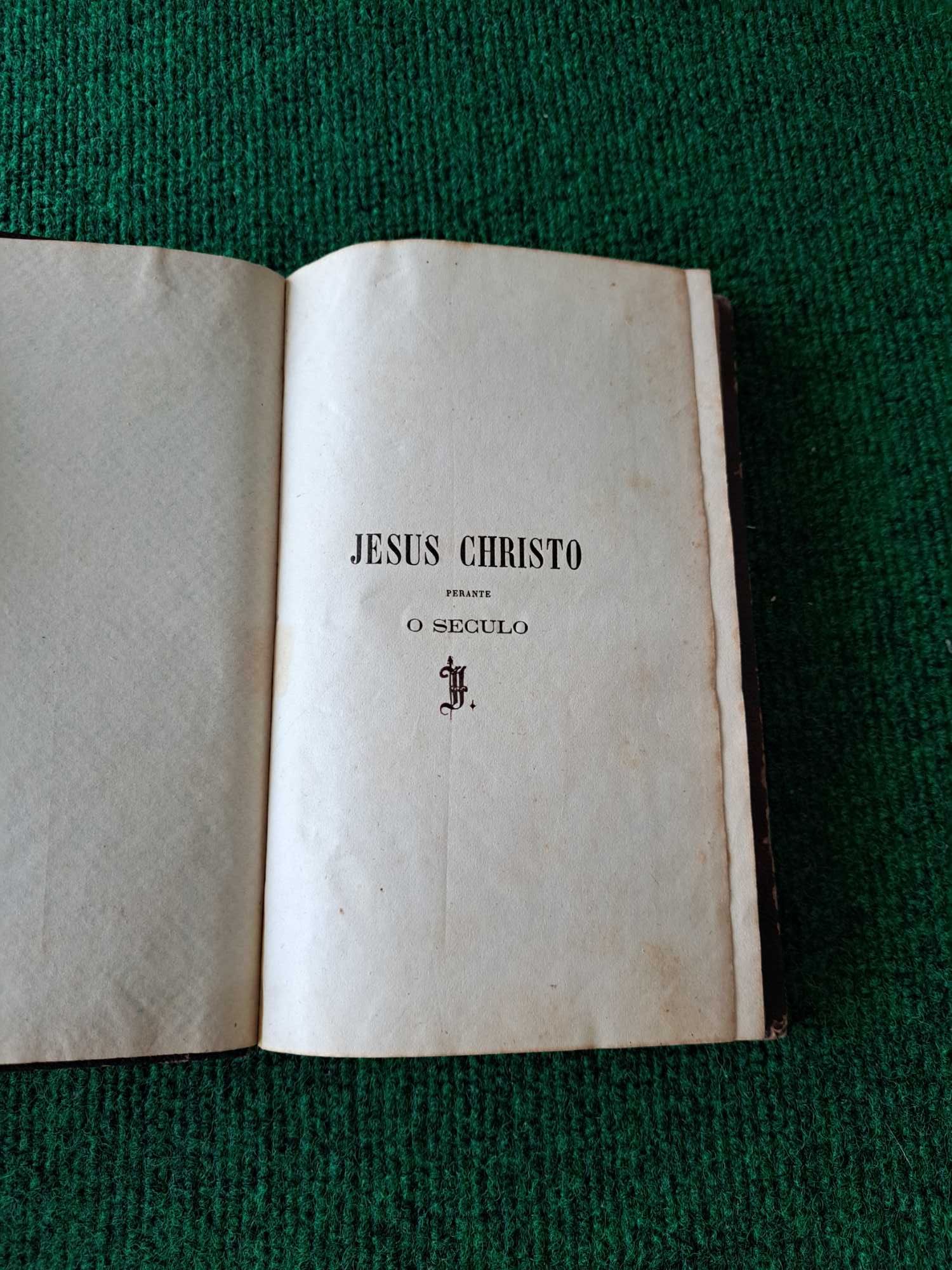 Jesus Christo Perante O Século - 2.° Edição - Roselly de Lorges