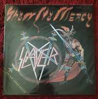 SLAYER lp vinil novo selado speed metal