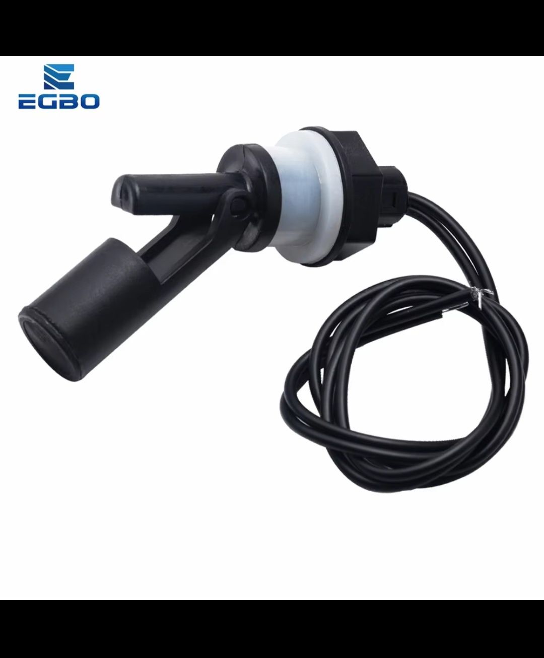 Boia interruptora , sensor de nivel de água.
