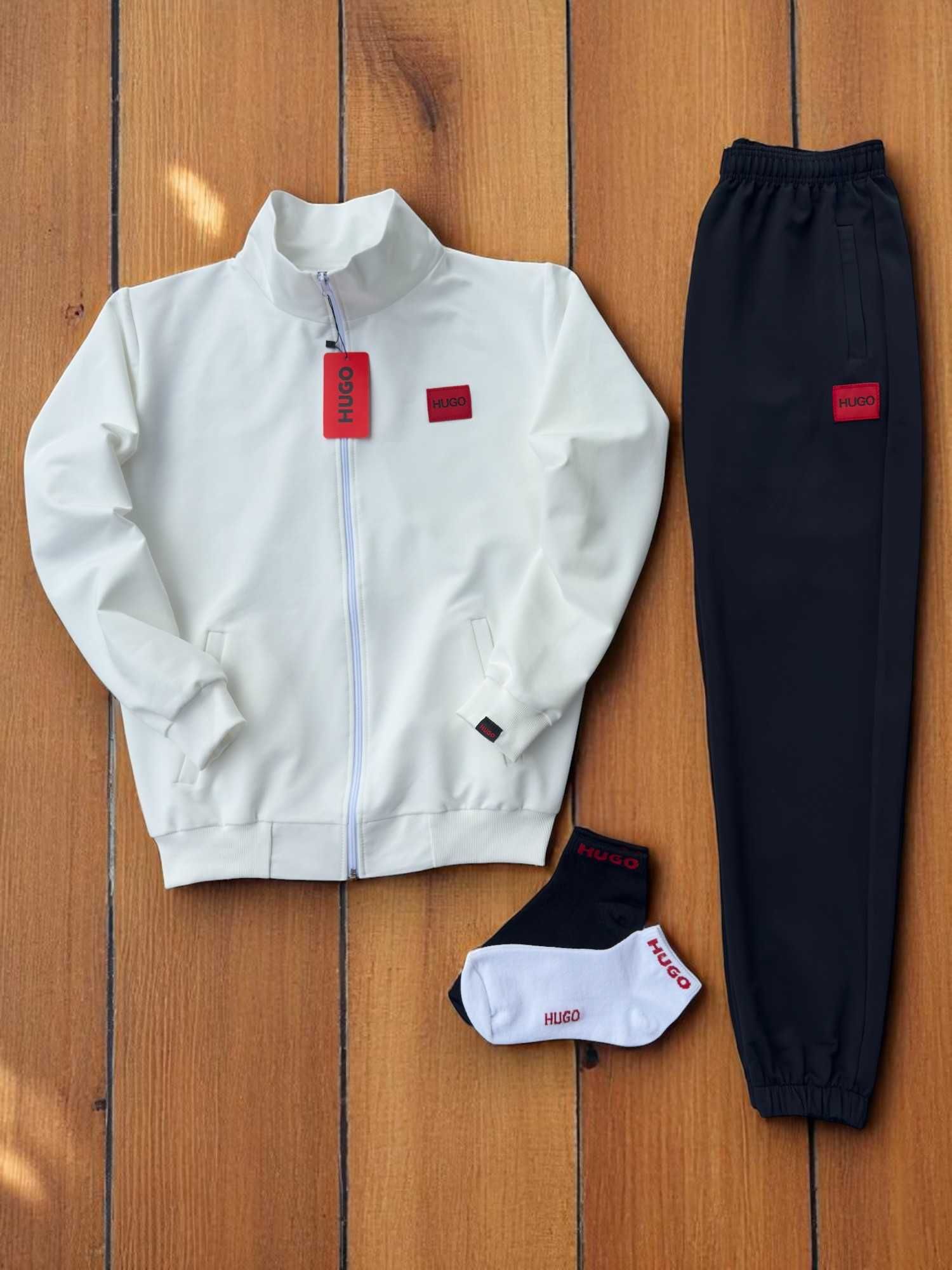 Спортивный Костюм HUGO Boss