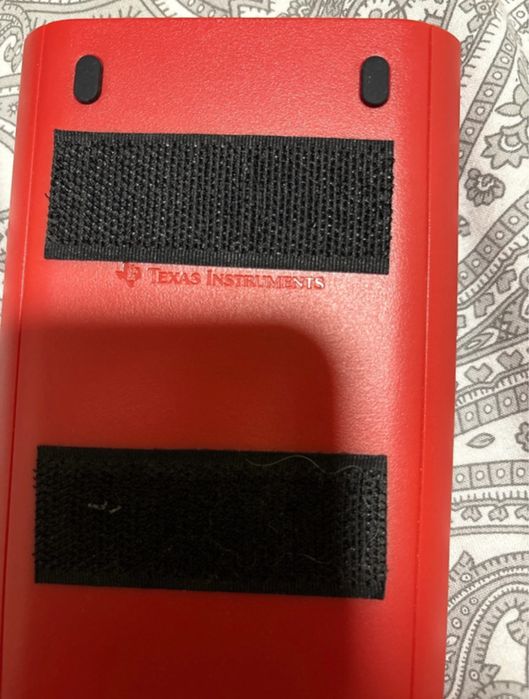 calculadora TI Nspire CX II-T