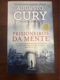 Augusto Cury - prisioneiros da mente