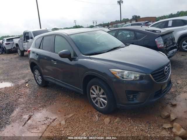 Mazda CX-5 Touring 2016