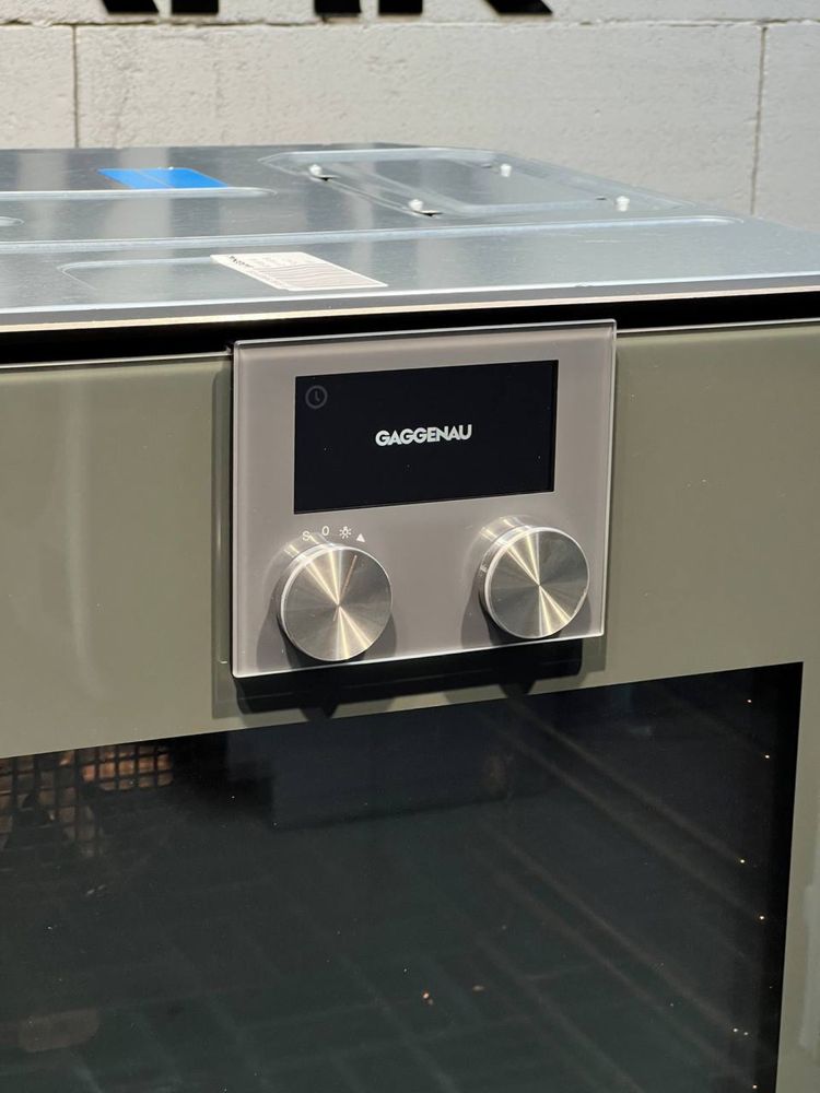 Духова шафа Gaggenau BOP 220 102. 76 л