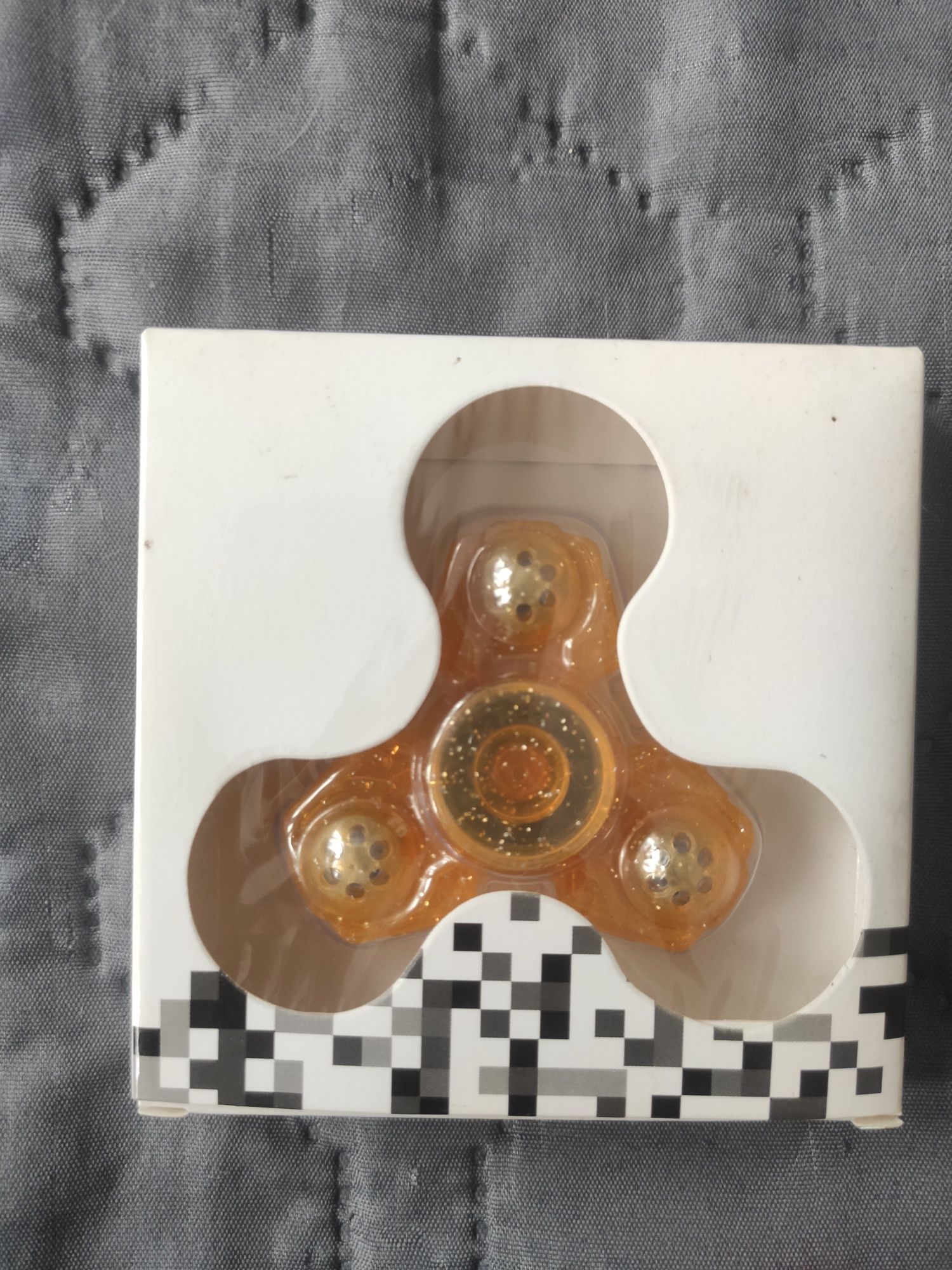 Hand spinner, spiner, zabawka dla dzieci