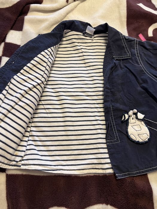 Набір речей для хлопчика