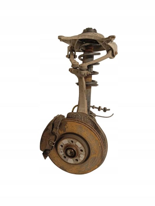 ZWROTNICA AMORTYZATOR PRAWY PRZÓD AUDI Q5 8R (2008-2012) 2.0 TDI 170KM