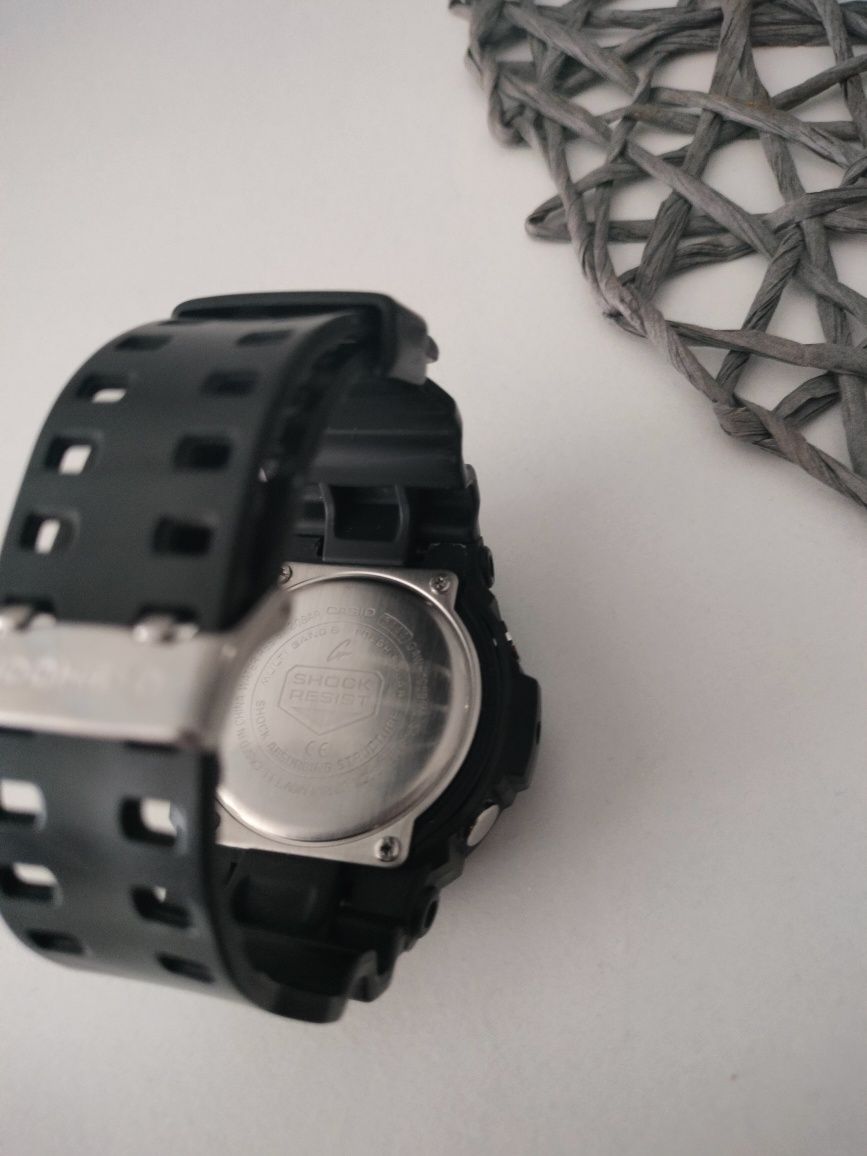 Zegarek G- Shock GAW 100 BMC