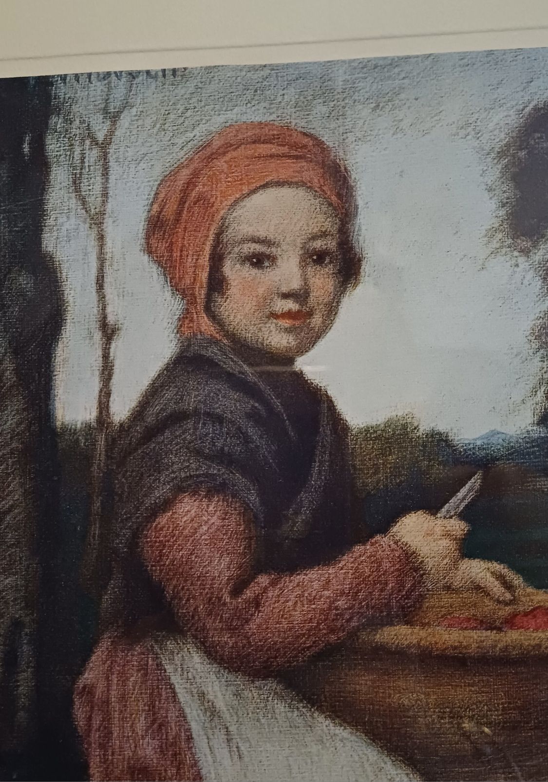 L.V. Zumbusch obrazek