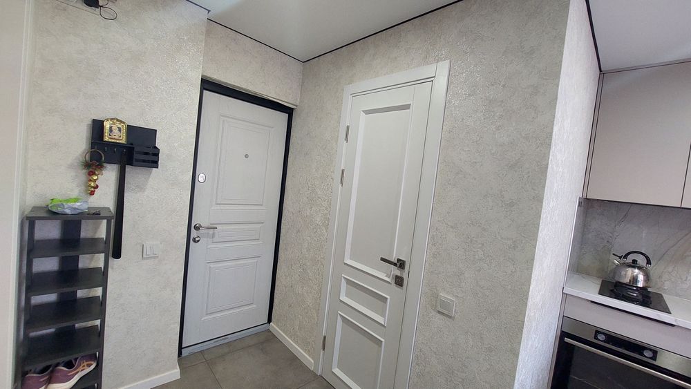 Оренда 1-кімнатної квартири. Вул.Дністровська,8.