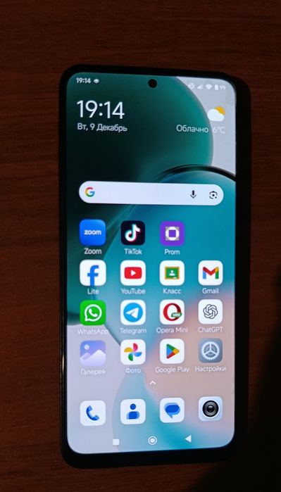 Продам Redmi Note 12
