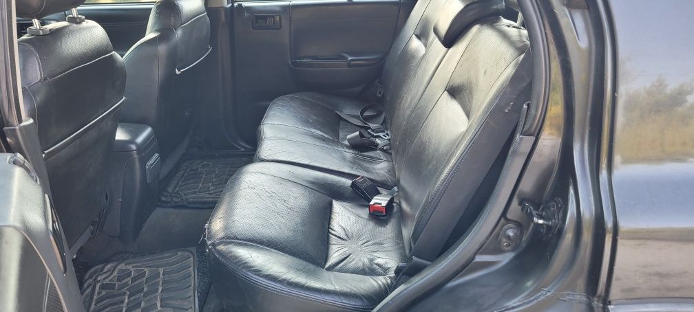 Opel Frontera*2004 rok*2,2 D*4x4*Opłacona*Sprawna Klima
