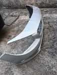 Para choques Mercedes cla