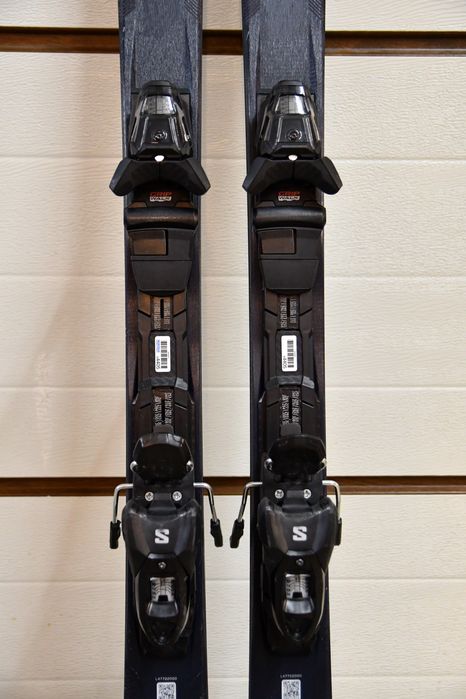 Salomon S/Max W X7 Ti 160