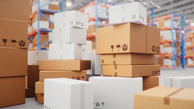 Доставка товару з Польщі до України