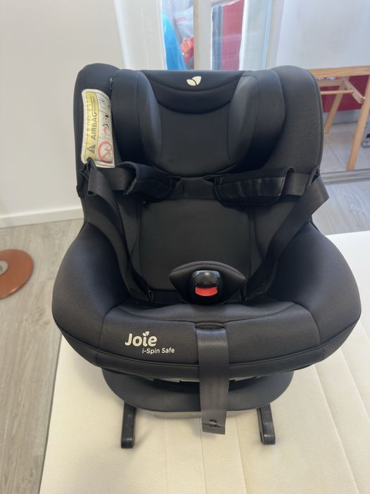 Joie I-Spin Safe