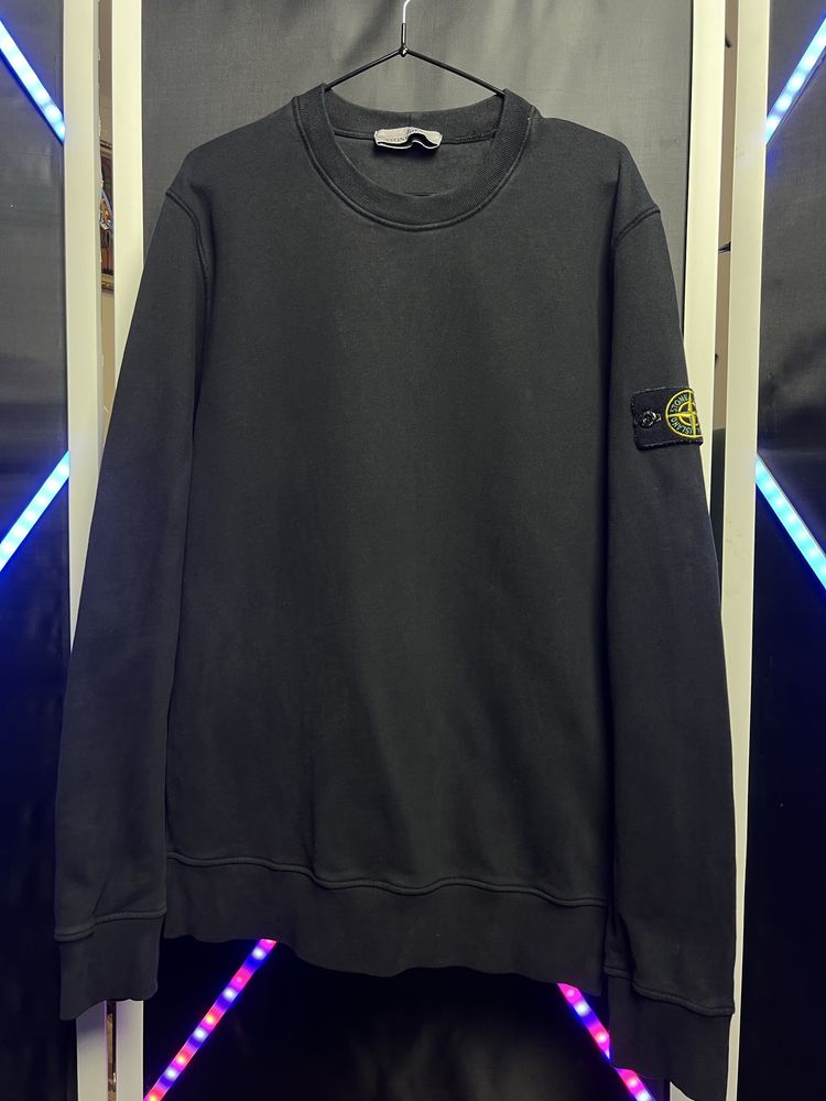 Світшот від Stone Island кофта оригінал