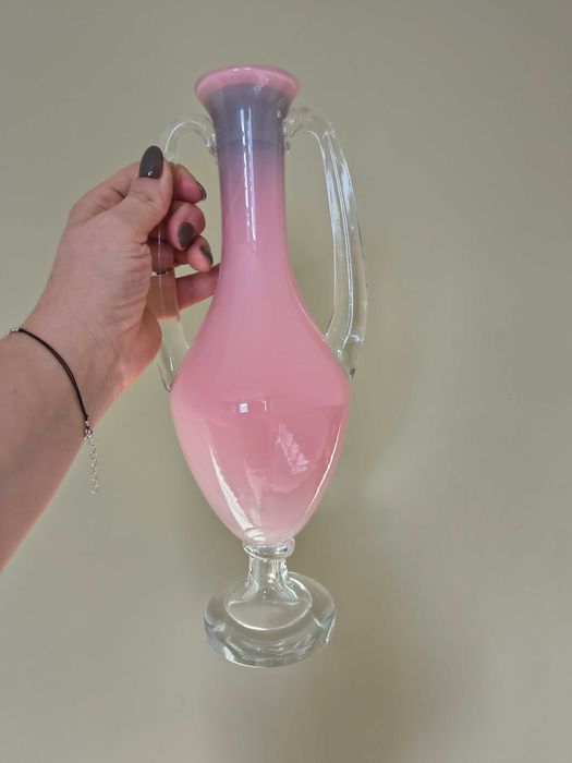 Wazon Tarnowiec amfora świnkowy