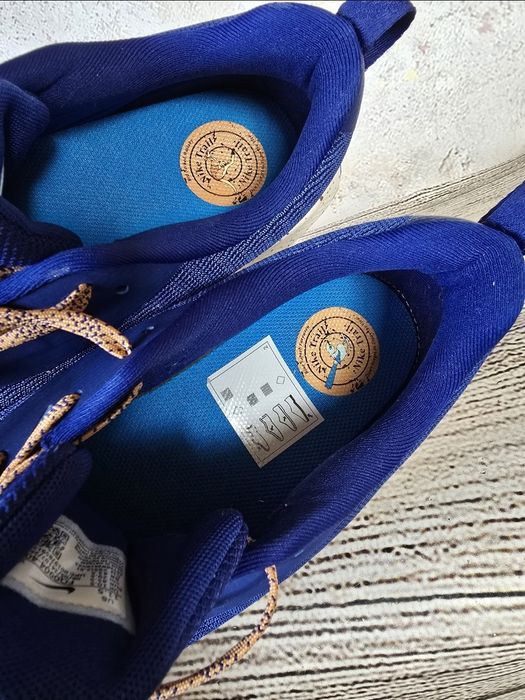 Nike Juniper Trail 3 r.45.5