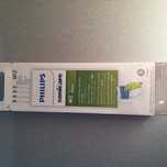Końcówki do szczoteczek Philips Sonicare W2 Optimal białe 4 szt.