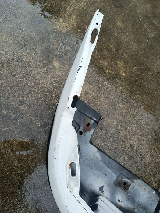 Parachoques frente Fiat Punto mk1