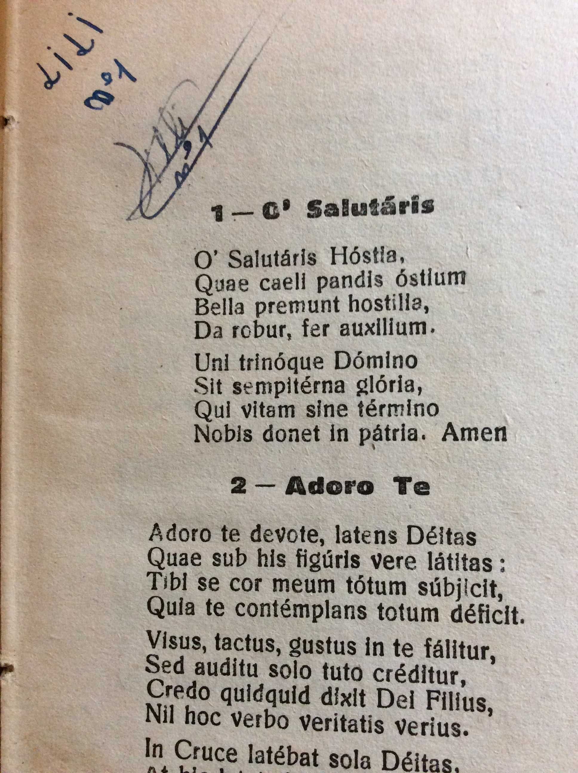 Colégio do Sagrado Coração de Jesus. (Póvoa de Varzim ),  1948
