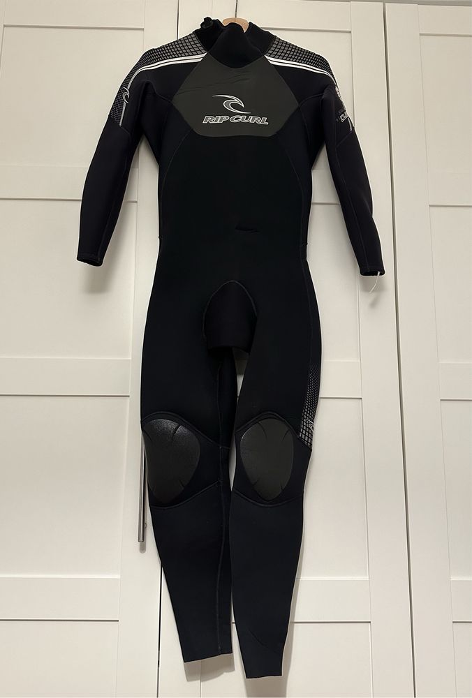 Fato de Surf/Bodyboard Ripcurl