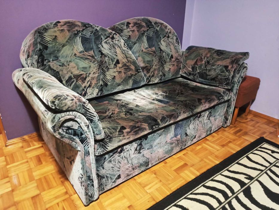 Sofa /amerykanka 160 cm