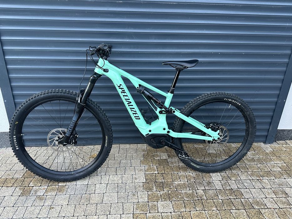 Specialized turbo levo 700Wh
