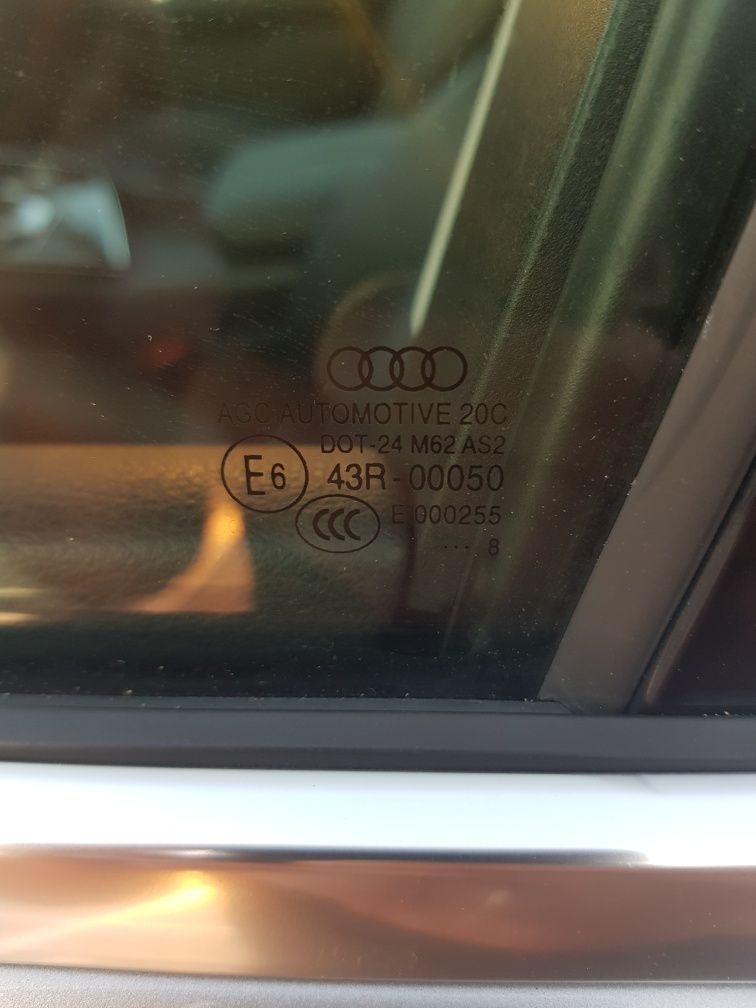 Audi Q7 4 M 3.0  TFSI