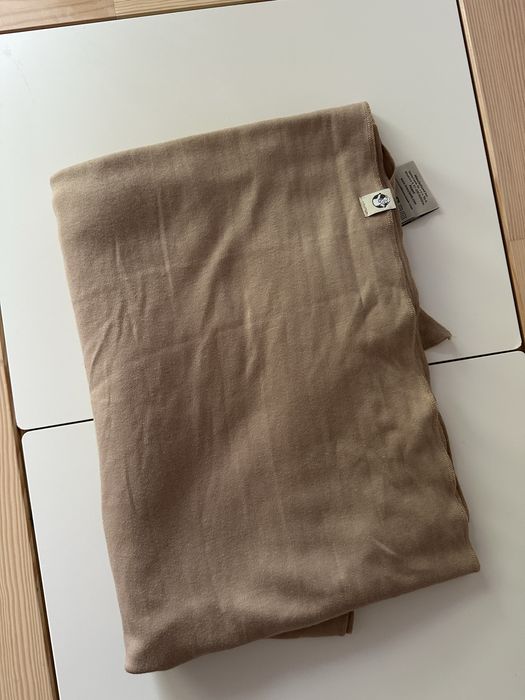Chusta elastyczna Lennylamb beżowa