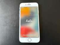 iPhone 8 branco 64gb - desbloqueado