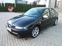 Seat Leon 1.8t 180km FR Top Sport